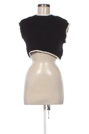 Damski sweter Eleven, Rozmiar S, Kolor Czarny, Cena 110,99 zł