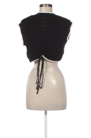 Damski sweter Eleven, Rozmiar S, Kolor Czarny, Cena 110,99 zł