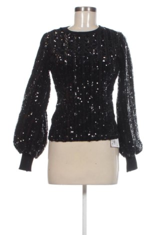 Dámský svetr Elsa, Velikost M, Barva Černá, Cena  439,00 Kč