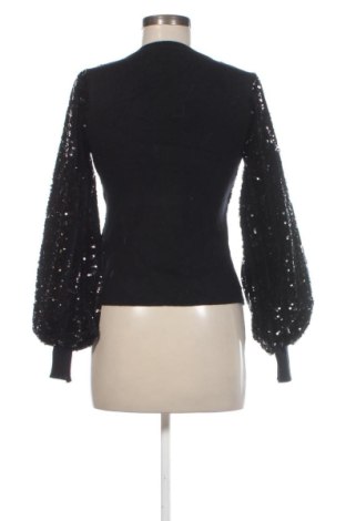 Dámský svetr Elsa, Velikost M, Barva Černá, Cena  439,00 Kč
