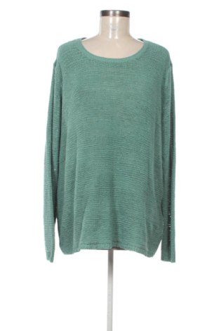 Pulover de femei Esmara, Mărime XXL, Culoare Verde, Preț 91,99 Lei
