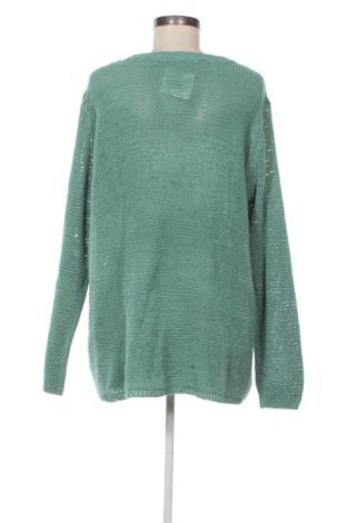 Pulover de femei Esmara, Mărime XXL, Culoare Verde, Preț 91,99 Lei