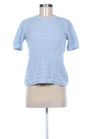 Дамски пуловер Esmara, Размер L, Цвят Син, Цена 15,33 €