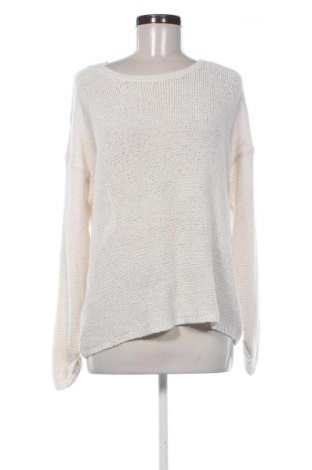 Pulover de femei Esmara, Mărime XXL, Culoare Ecru, Preț 77,25 Lei