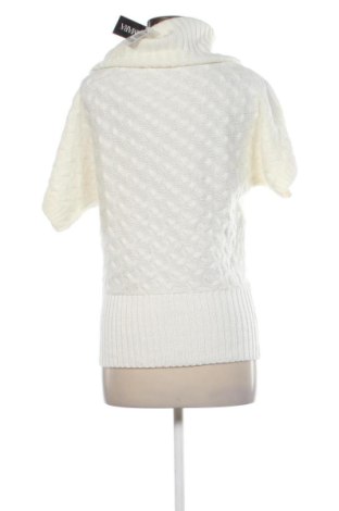 Pulover de femei Esmara, Mărime XS, Culoare Alb, Preț 125,12 Lei