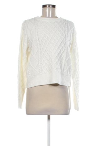Női pulóver Esmara, Méret L, Szín Fehér, Ár 6 092 Ft
