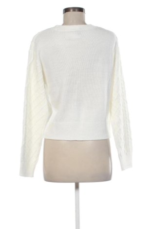 Női pulóver Esmara, Méret L, Szín Fehér, Ár 6 092 Ft