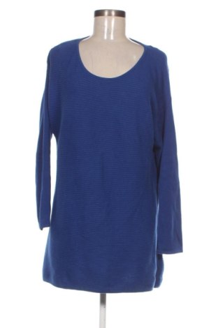 Pulover de femei Esmara, Mărime XXL, Culoare Albastru, Preț 78,20 Lei