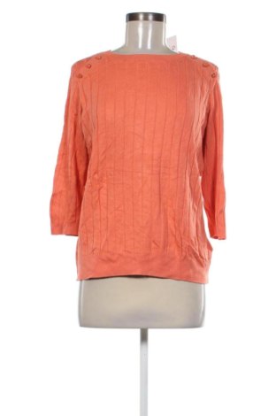 Damski sweter Esmara, Rozmiar XL, Kolor Pomarańczowy, Cena 78,99 zł