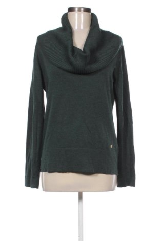 Dámský svetr Esprit, Velikost L, Barva Zelená, Cena  595,00 Kč