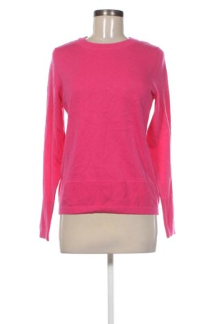 Дамски пуловер Esprit, Размер S, Цвят Розов, Цена 21,47 €