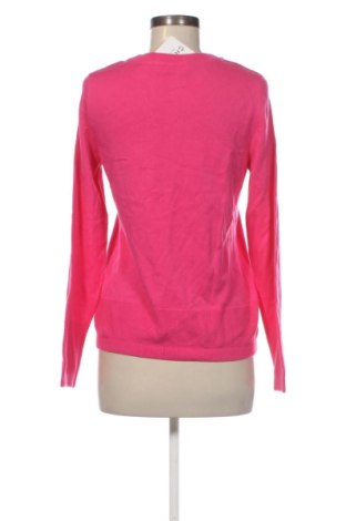 Дамски пуловер Esprit, Размер S, Цвят Розов, Цена 21,47 €