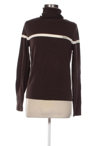 Pulover de femei Esprit, Mărime L, Culoare Maro, Preț 109,48 Lei