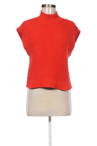Damenpullover Esprit, Größe S, Farbe Rot, Preis 27,99 €