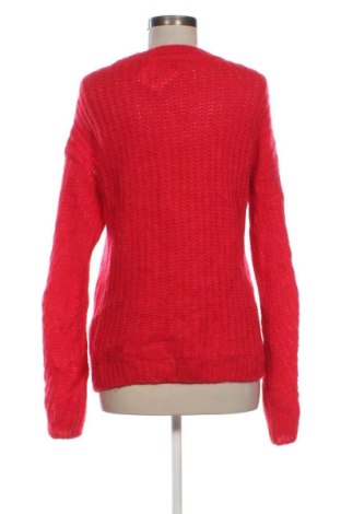 Pulover de femei Esprit, Mărime L, Culoare Roșu, Preț 129,99 Lei