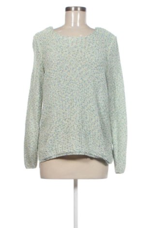 Γυναικείο πουλόβερ Essentials by Tchibo, Μέγεθος L, Χρώμα Πολύχρωμο, Τιμή 17,99 €