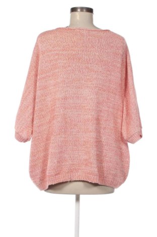 Pulover de femei Essentials by Tchibo, Mărime XXL, Culoare Roz, Preț 77,25 Lei