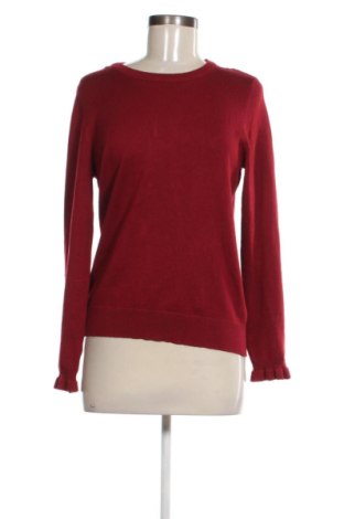 Női pulóver Essentials by Tchibo, Méret S, Szín Piros, Ár 6 198 Ft