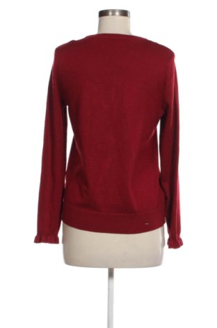 Női pulóver Essentials by Tchibo, Méret S, Szín Piros, Ár 6 198 Ft