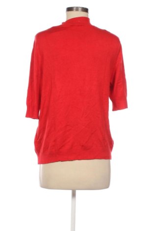 Pulover de femei Essentials by Tchibo, Mărime M, Culoare Roșu, Preț 91,99 Lei