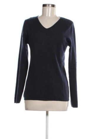 Pulover de femei Estheme Cachemire, Mărime L, Culoare Albastru, Preț 109,48 Lei