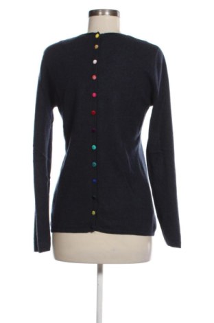 Pulover de femei Estheme Cachemire, Mărime L, Culoare Albastru, Preț 109,48 Lei