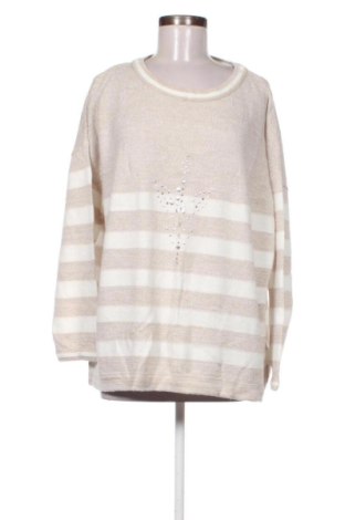Damenpullover Euforia, Größe 3XL, Farbe Mehrfarbig, Preis 15,00 €