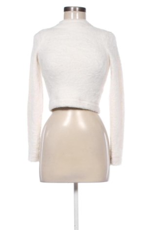 Női pulóver Even&Odd, Méret XS, Szín Fehér, Ár 6 198 Ft