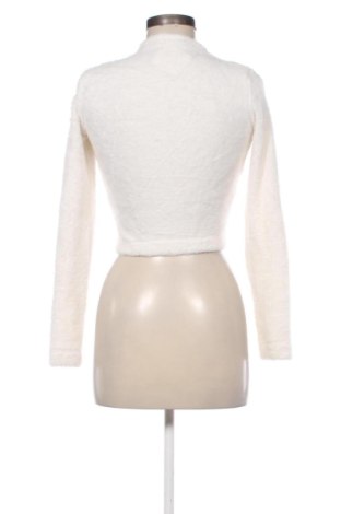 Női pulóver Even&Odd, Méret XS, Szín Fehér, Ár 6 198 Ft