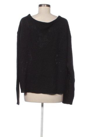 Dámsky pulóver Even&Odd, Veľkosť XXL, Farba Čierna, Cena  27,95 €