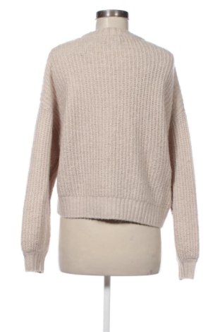 Női pulóver Even&Odd, Méret S, Szín Bézs, Ár 6 198 Ft