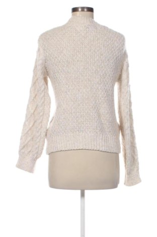 Pulover de femei Ever.me by Takko Fashion, Mărime S, Culoare Bej, Preț 78,20 Lei