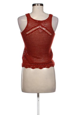 Damski sweter Ever.me by Takko Fashion, Rozmiar XS, Kolor Brązowy, Cena 79,47 zł