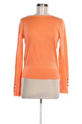 Pulover de femei Ever.me by Takko Fashion, Mărime S, Culoare Portocaliu, Preț 91,99 Lei