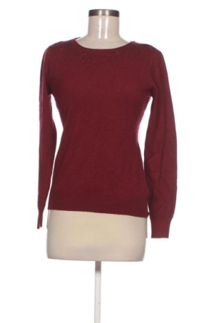 Damenpullover Evis, Größe L, Farbe Rot, Preis 27,99 €