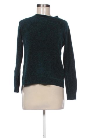 Pulover de femei F&F, Mărime M, Culoare Albastru, Preț 77,25 Lei