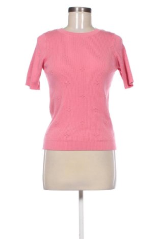 Pulover de femei F&F, Mărime M, Culoare Roz, Preț 73,57 Lei