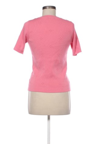 Pulover de femei F&F, Mărime M, Culoare Roz, Preț 73,57 Lei