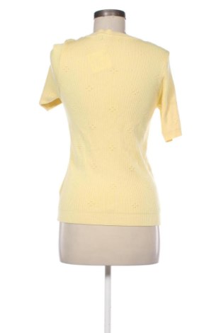 Pulover de femei F&F, Mărime M, Culoare Galben, Preț 77,25 Lei