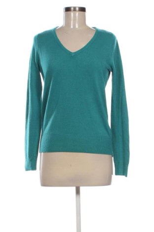 Pulover de femei F&F, Mărime L, Culoare Verde, Preț 77,00 Lei