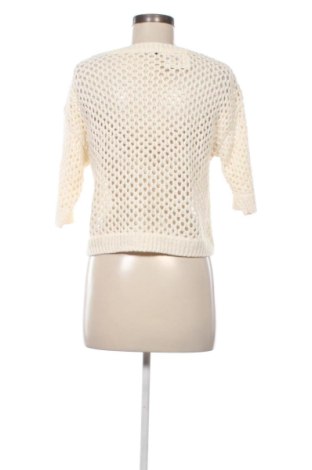 Damski sweter F&F, Rozmiar L, Kolor Biały, Cena 80,38 zł