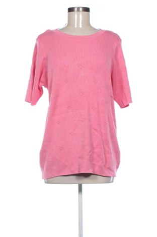 Női pulóver F&F, Méret XXL, Szín Rózsaszín, Ár 6 198 Ft