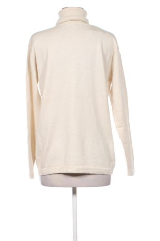 Pulover de femei Fabiani, Mărime XL, Culoare Ecru, Preț 78,20 Lei