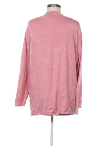 Damenpullover Fair Lady, Größe XXL, Farbe Aschrosa, Preis € 13,99