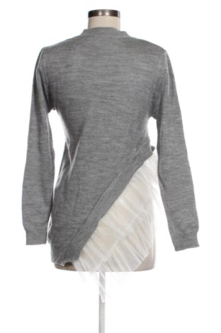 Damski sweter Fame, Rozmiar S, Kolor Szary, Cena 79,47 zł