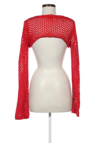 Pulover de femei Fb Sister, Mărime S, Culoare Roșu, Preț 91,99 Lei