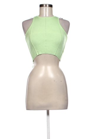 Pulover de femei Fb Sister, Mărime XXS, Culoare Verde, Preț 91,99 Lei