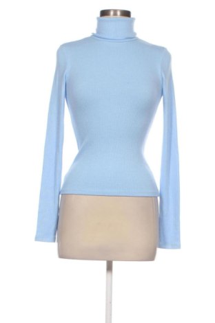 Дамски пуловер Fb Sister, Размер XS, Цвят Син, Цена 15,00 €