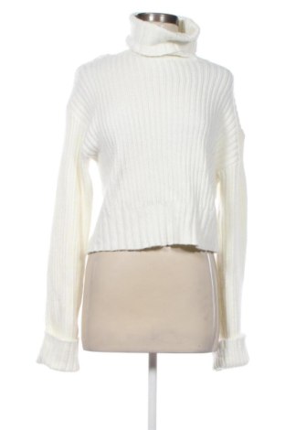 Pulover de femei Fb Sister, Mărime S, Culoare Alb, Preț 78,20 Lei