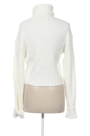Pulover de femei Fb Sister, Mărime S, Culoare Alb, Preț 78,20 Lei